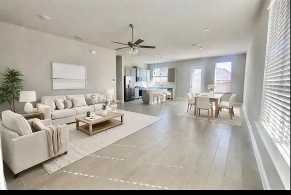 3825 cherry hills Drive, Sherman, TX 75090