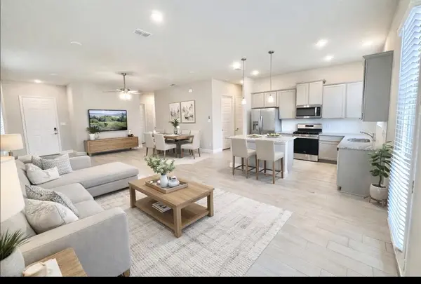 3825 cherry hills Drive, Sherman, TX 75090