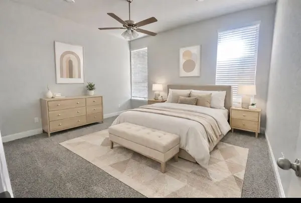 3825 cherry hills Drive, Sherman, TX 75090