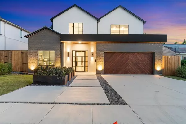 Dallas, TX 75220,3868 Cortez Drive