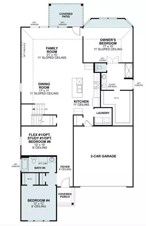 Fort Worth, TX 76131,1724 Shad Bush Drive