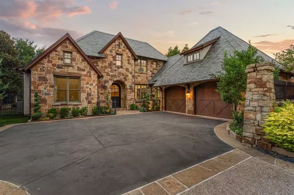 Westlake, TX 76262,2211 Cedar Elm Terrace