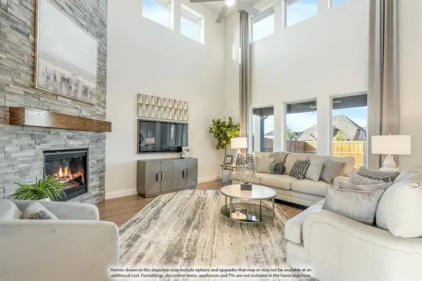 5230 Rutherford Drive, Midlothian, TX 76065