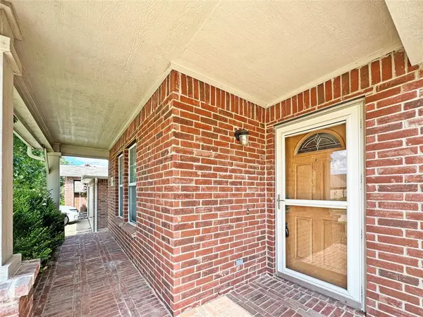 9831 Dartmouth Drive, Frisco, TX 75035