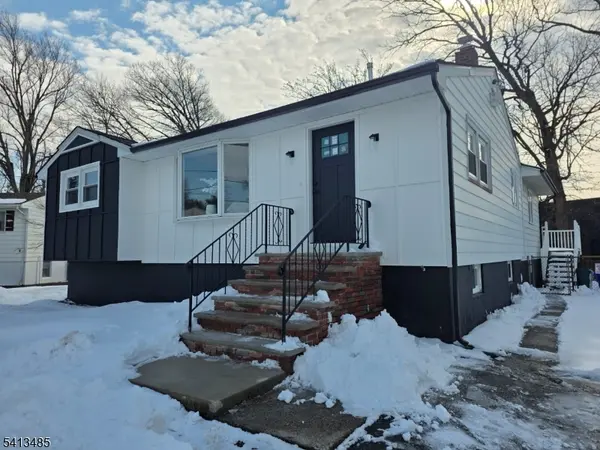 351 Woodcrest Pl,  Saddle Brook Twp.,  NJ 07663