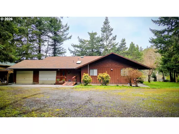 Gold Beach, OR 97444,94474 RILEY CREEK WAY