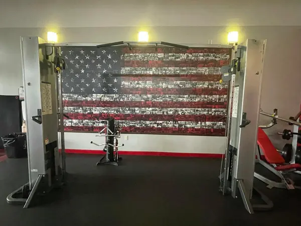 1527 Horton RD, Summit Twp, MI 49203