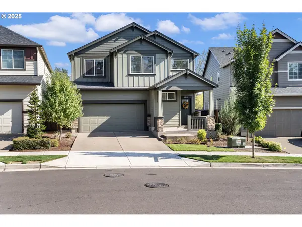 18246 SW SILVERTIP ST, Beaverton, OR 97007