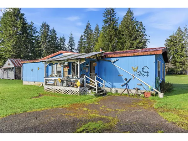 Coquille, OR 97423,60024 FAIRVIEW RD