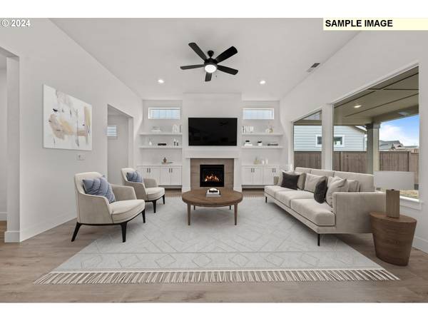 1833 S Pepperwood ST, Canby, OR 97013