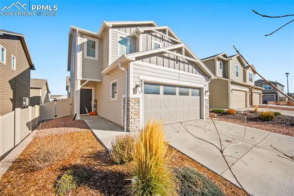 6472 Barr PT, Colorado Springs, CO 80924