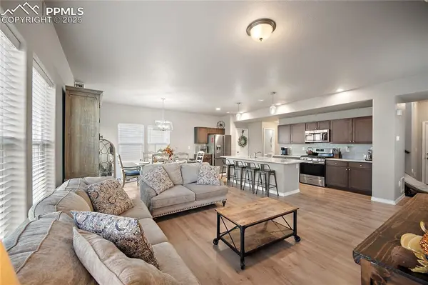 6472 Barr PT, Colorado Springs, CO 80924