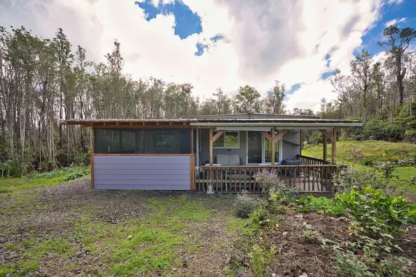 11-1818 NENE ST, Mountain View, HI 96771