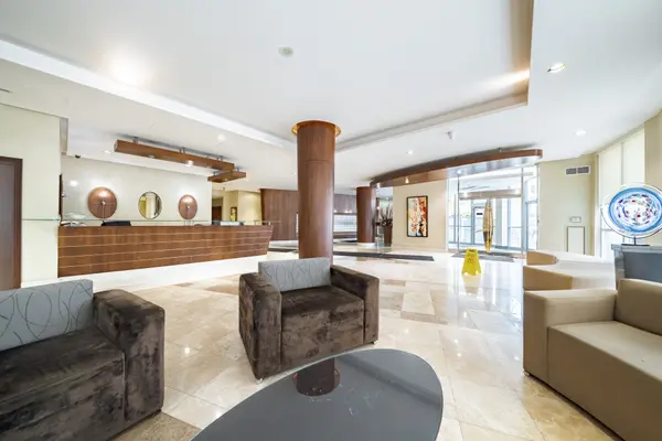 168 Simcoe ST #1221, Toronto C01, ON M5H 4C9