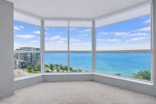 140 Dunlop ST E #807, Barrie, ON L4M 6H9