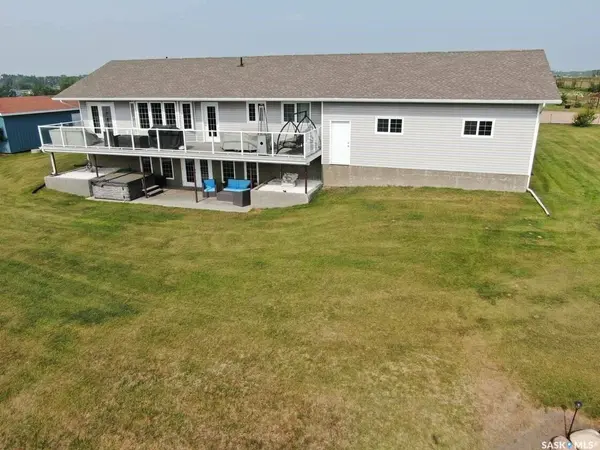 Rural Address, Frenchman Butte Rm No. 501, SK S0M 2T0