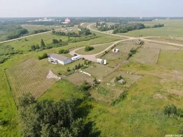 Rural Address, Frenchman Butte Rm No. 501, SK S0M 2T0