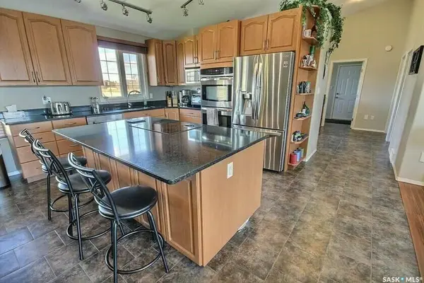 Rural Address, Frenchman Butte Rm No. 501, SK S0M 2T0