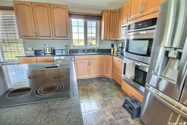 Rural Address, Frenchman Butte Rm No. 501, SK S0M 2T0