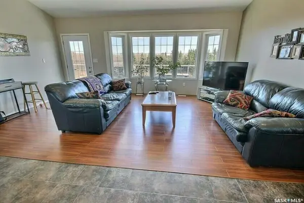 Rural Address, Frenchman Butte Rm No. 501, SK S0M 2T0