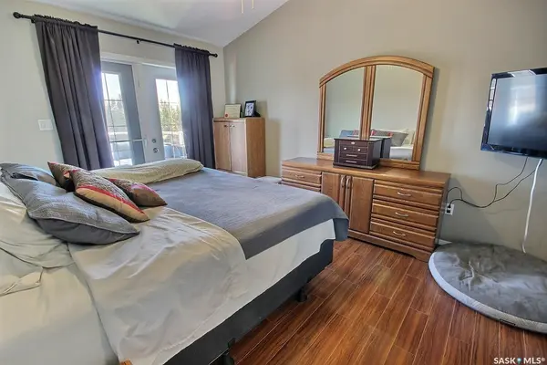 Rural Address, Frenchman Butte Rm No. 501, SK S0M 2T0