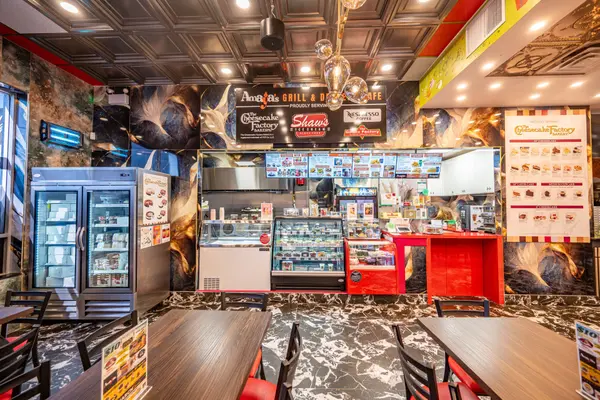 27 Main ST N #Unit 3, Brampton, ON L6X 1M8