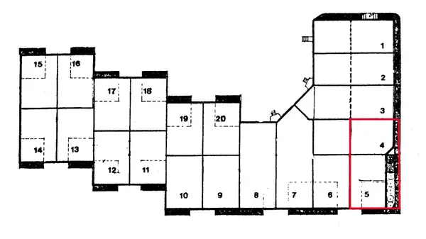 65 Bentley AVE #4 & 5, Country Place - Pineglen - Crestview And Area, ON K2E 8B4