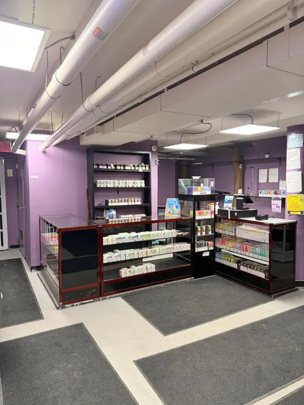 1135 Richmond ST, London East, ON N6A 3K6