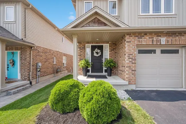 32 Jeffrey DR, Guelph, ON N1E 0M4