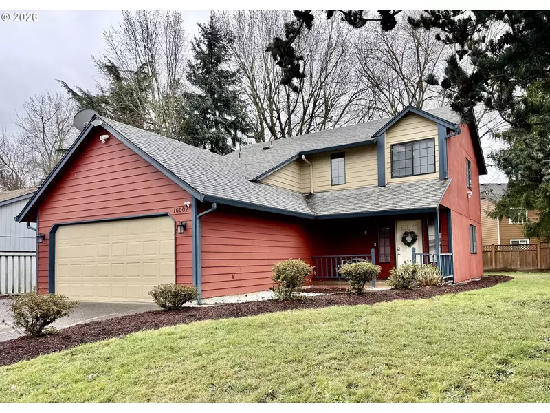 16002 NE HANCOCK ST, Portland, OR 97230