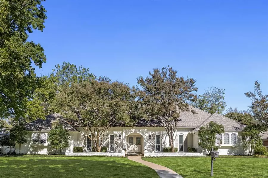 6725 Regalbluff Drive, Dallas, TX 75248