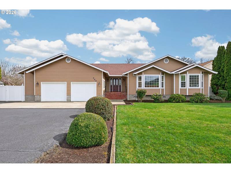 269 BAILEY DR, Roseburg, OR 97471