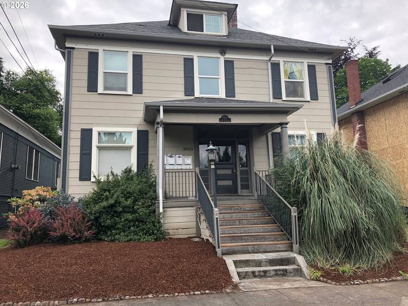 3333 SE 11TH AVE SE, Portland, OR 97202