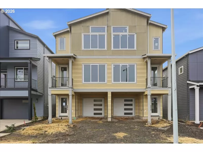 18694 SW JUDITH-Lot 1 LN, Beaverton, OR 97003