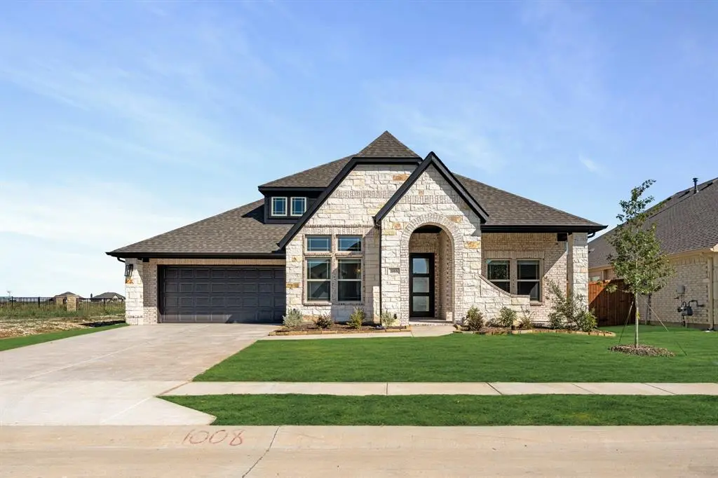 1008 Silver Sage Drive, Justin, TX 76247