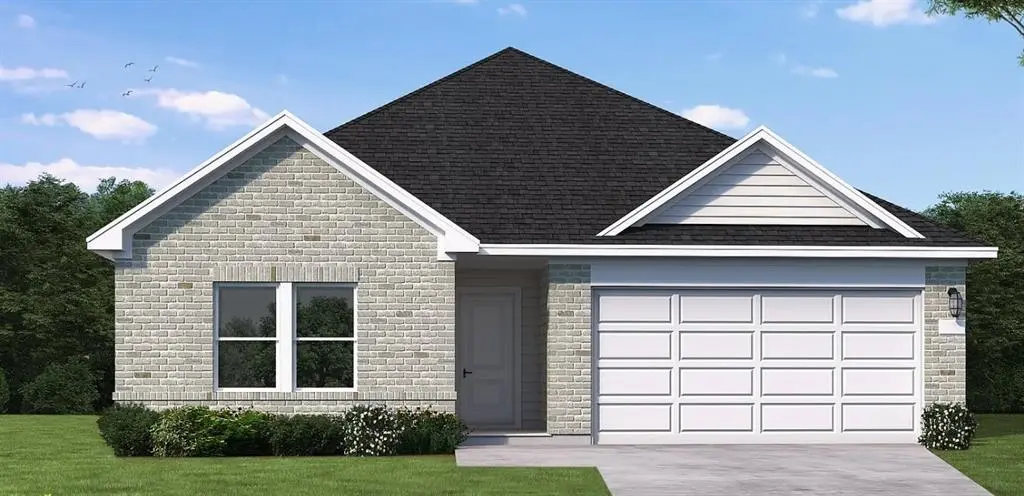 3011 Mary Grace Lane, Heartland, TX 75114