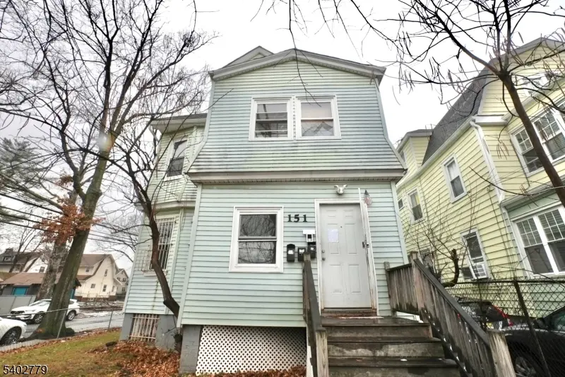 151 Vermont Ave, Newark City, NJ 07106