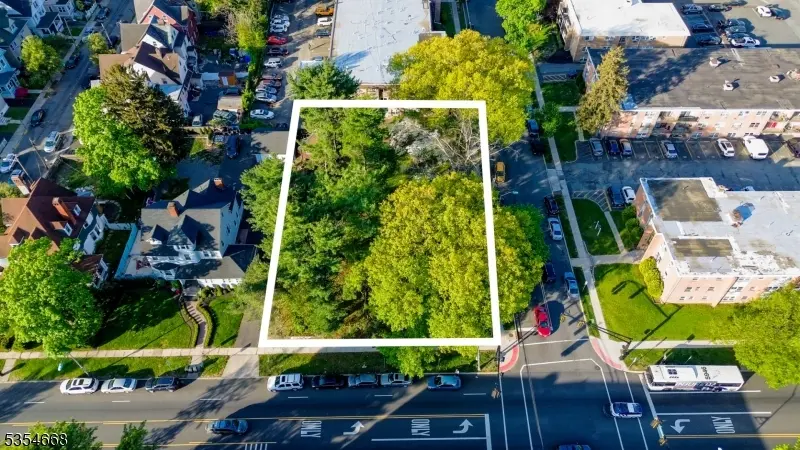 350 Park Ave, City Of Orange Twp., NJ 07050