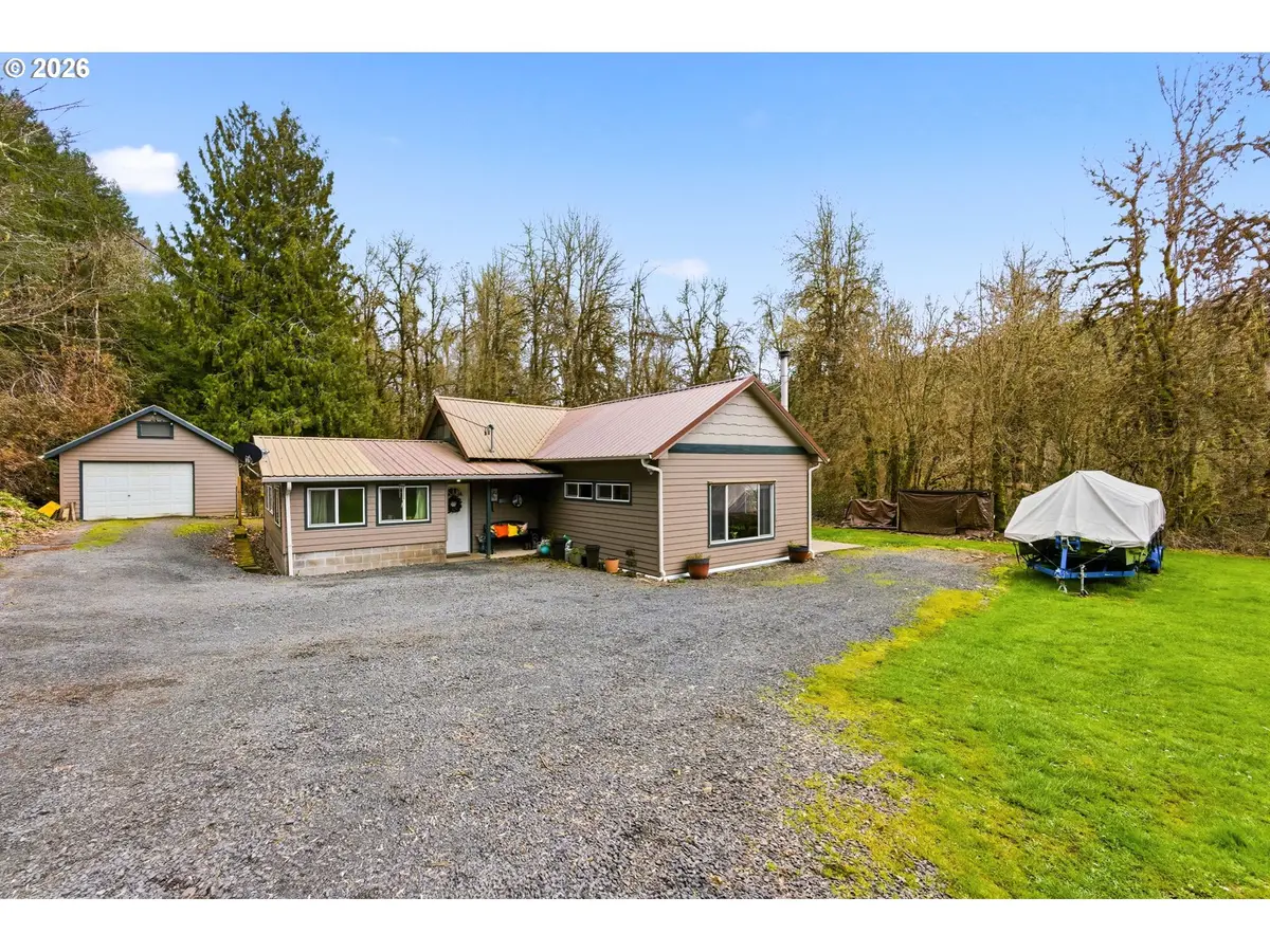 42430 AMES CREEK RD, Sweet Home, OR 97386
