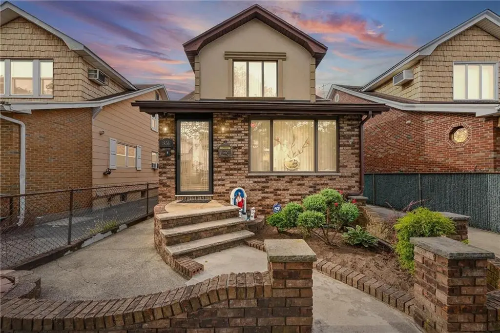 1836 72nd ST, Brooklyn, NY 11204