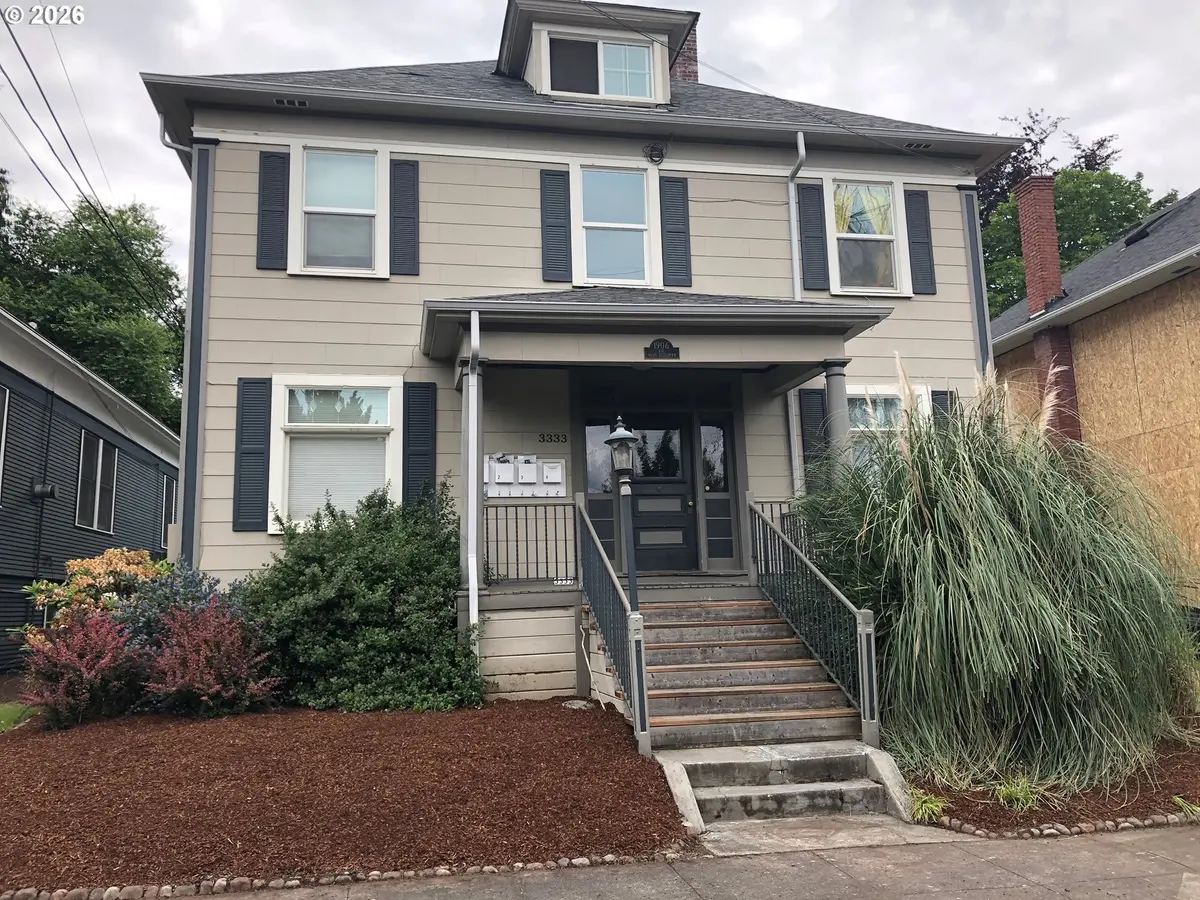 3333 SE 11TH AVE SE, Portland, OR 97202
