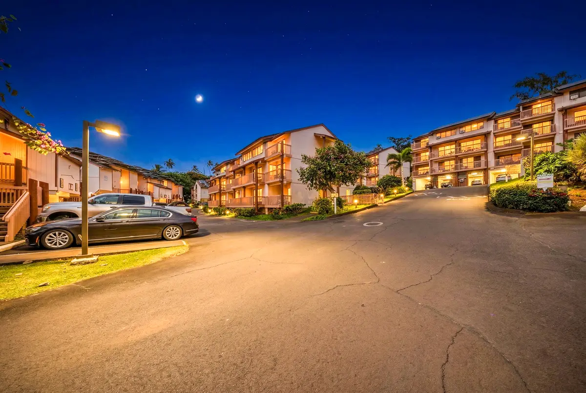 3411 WILCOX RD #AIII9, Lihue, HI 96766