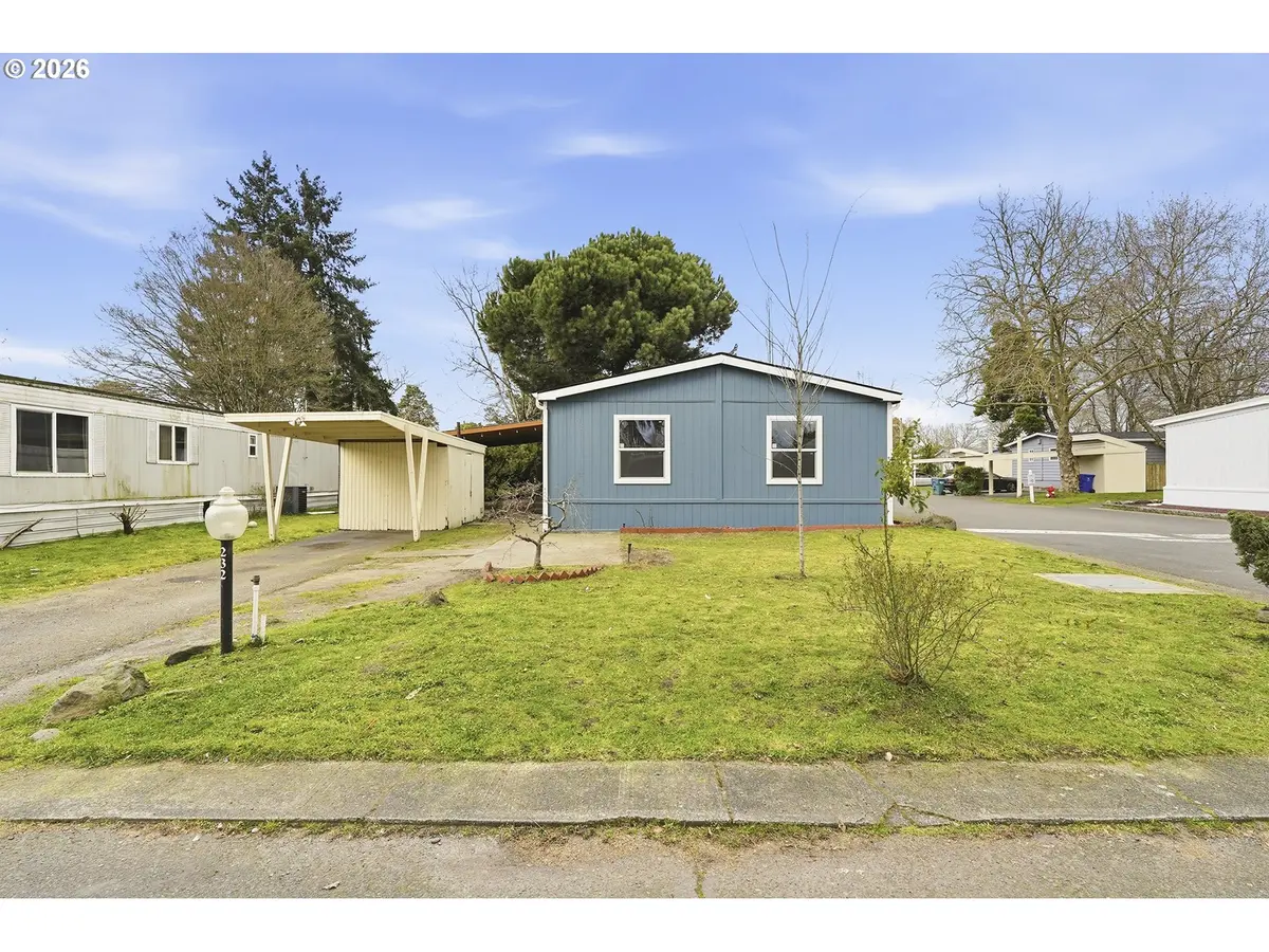 1503 N HAYDEN ISLAND DR #232, Portland, OR 97217