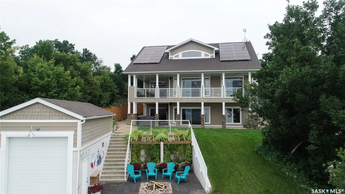 218 Katepwa DRIVE S, Katepwa Beach, SK S0G 2Y0