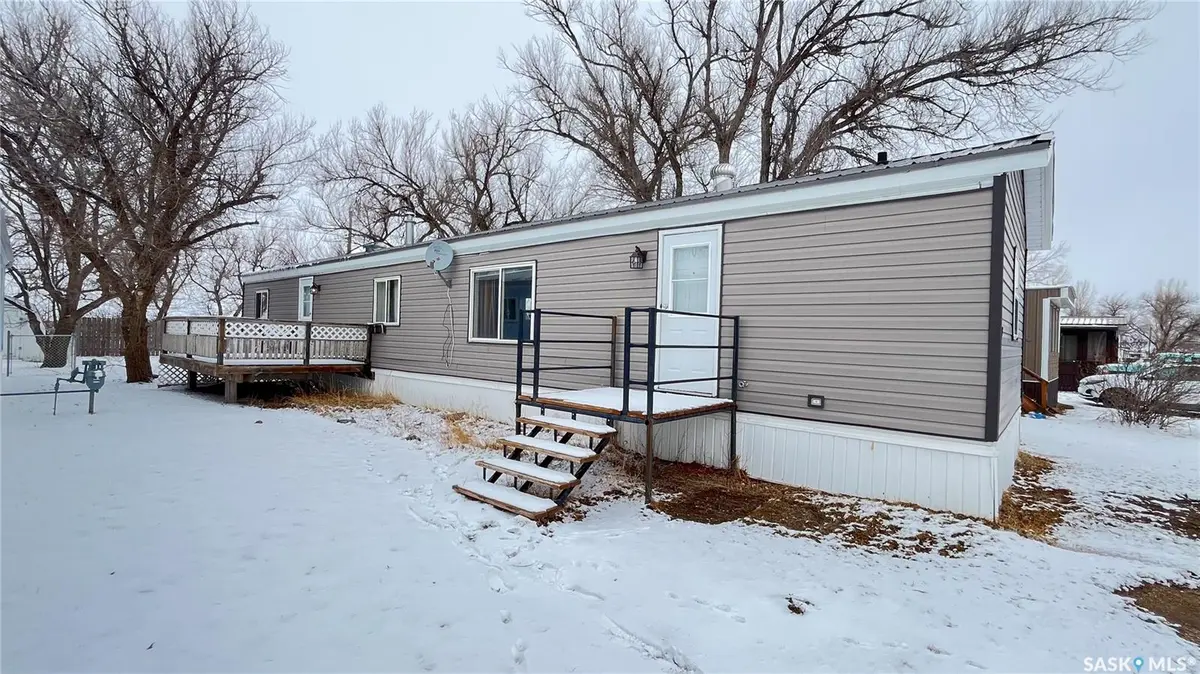 Rural Address, Maple Creek, SK S0N 1N0