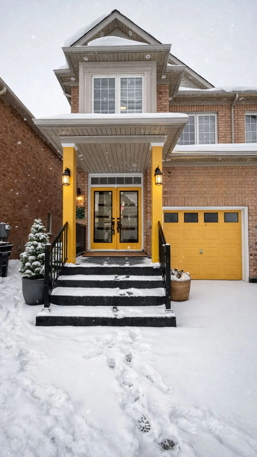 14 Portrush TRL, Brampton, ON L6X 0R3