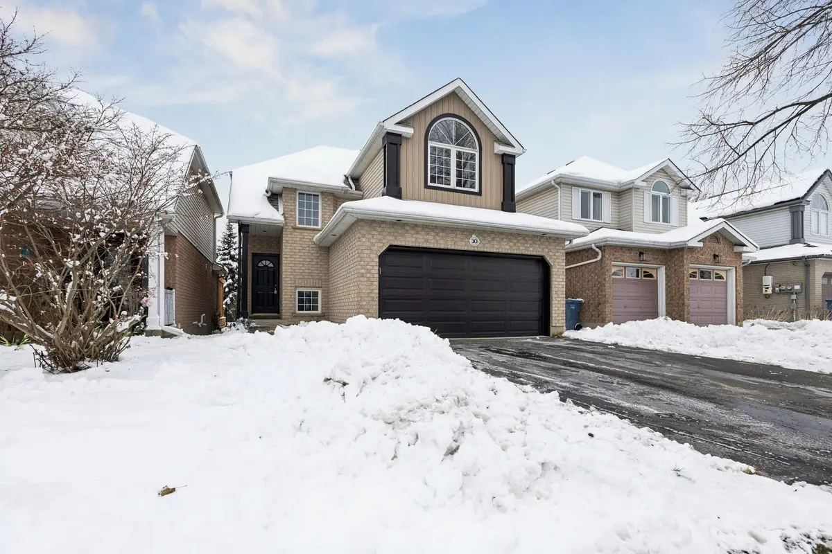 10 Periwinkle WAY, Guelph, ON N1L 1H8