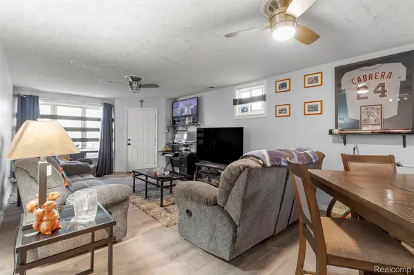 12001 Saint Aubin ST, Hamtramck, MI 48212