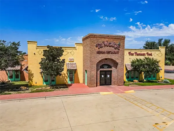 4400 Ridgemont Drive, Abilene, TX 79606