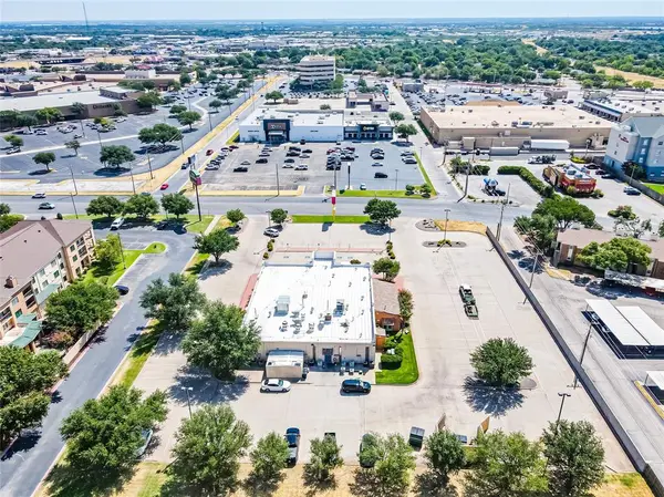 4400 Ridgemont Drive, Abilene, TX 79606